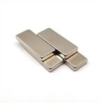 بلوک آهنربا فریت